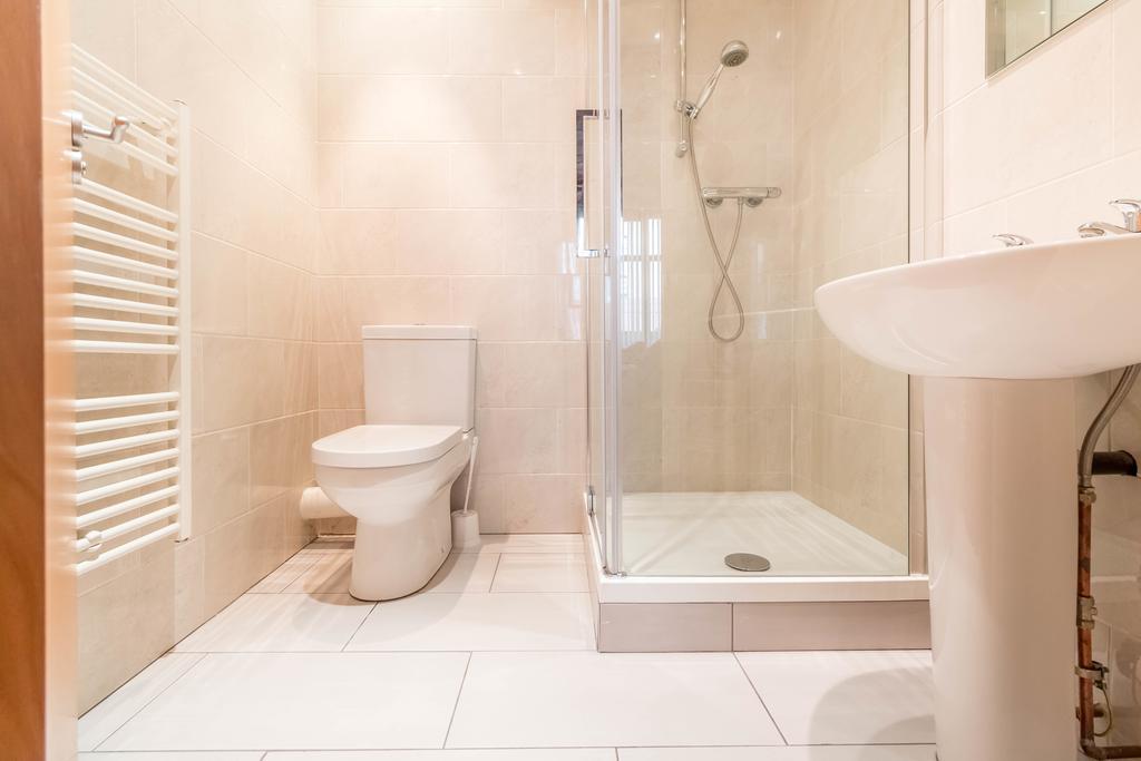 City - M1 Apartment *