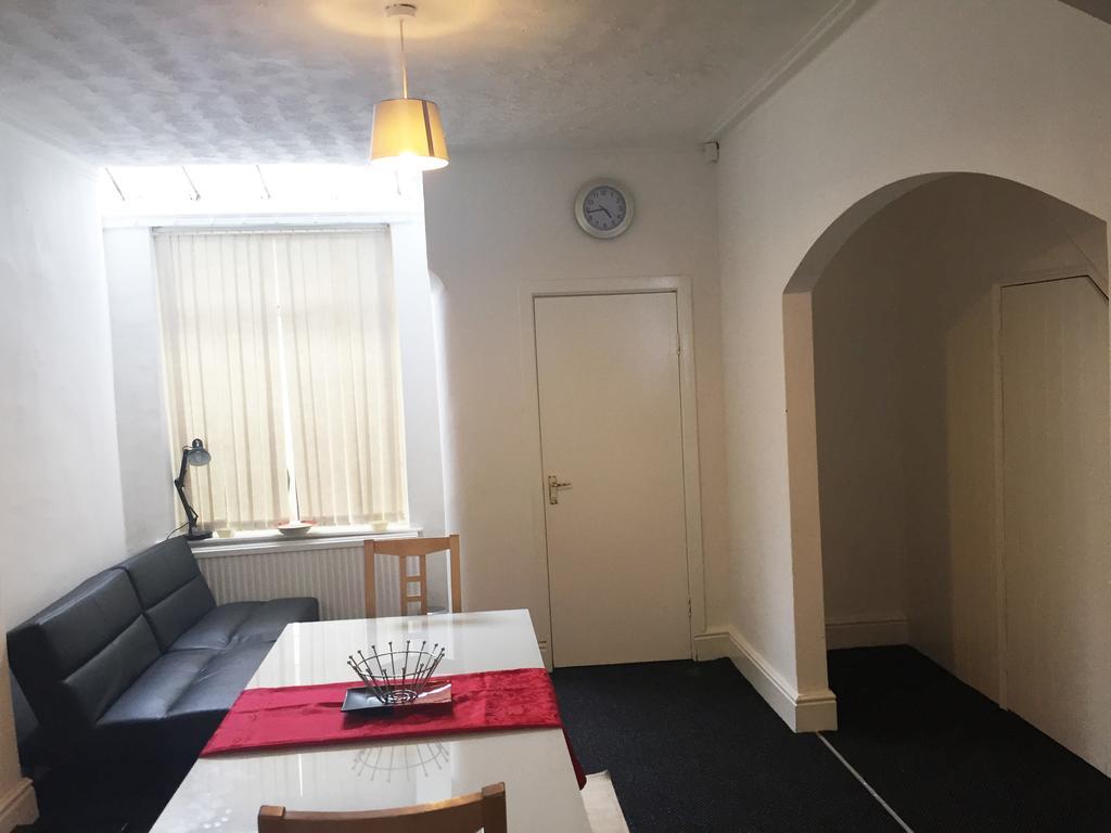 Vakantiehuis South Contractors Townhouse *