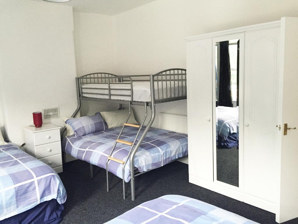 South Contractors Townhouse Vakantiehuis *