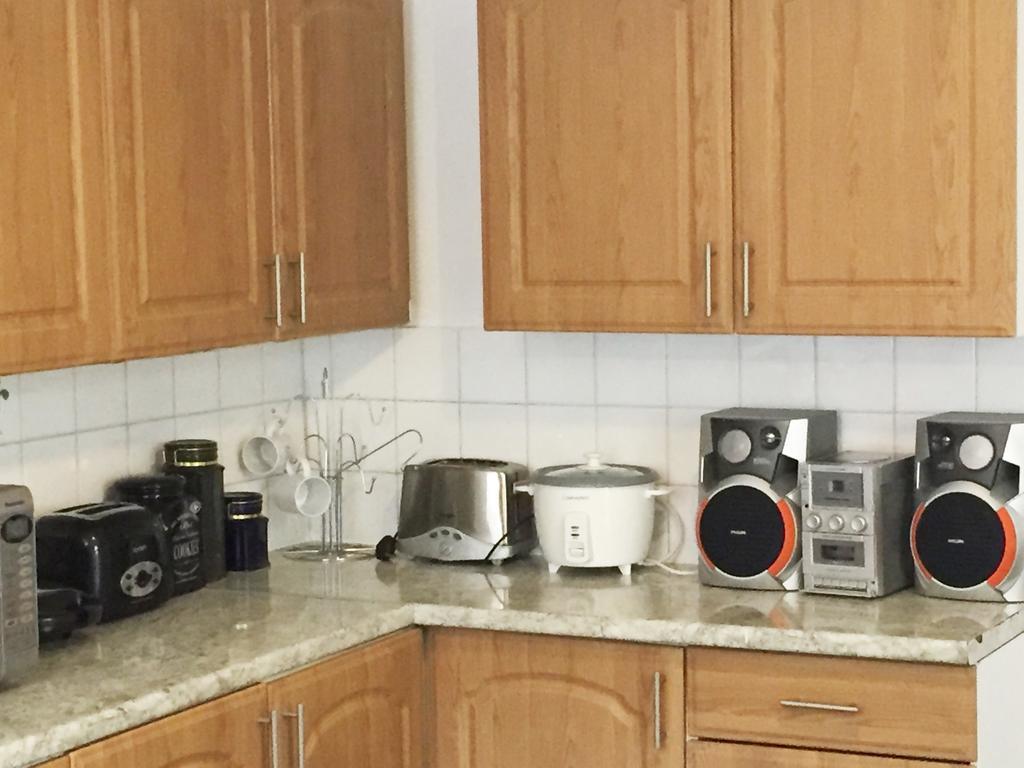 South Contractors Townhouse Vakantiehuis *