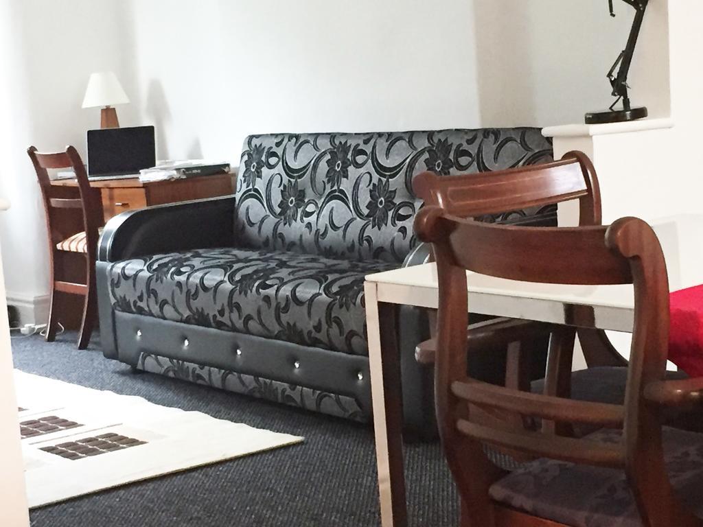 Vakantiehuis South Contractors Townhouse