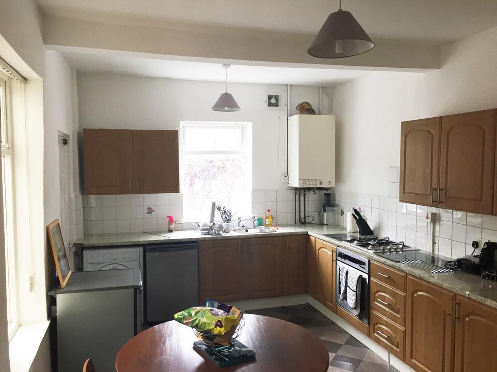 South Contractors Townhouse Manchester