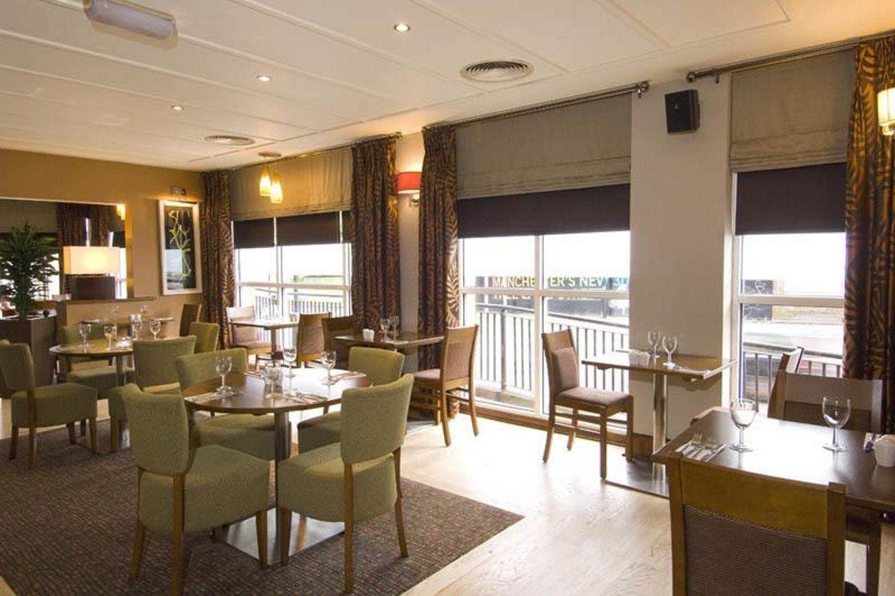 Hotel Premier Centre Manchester
