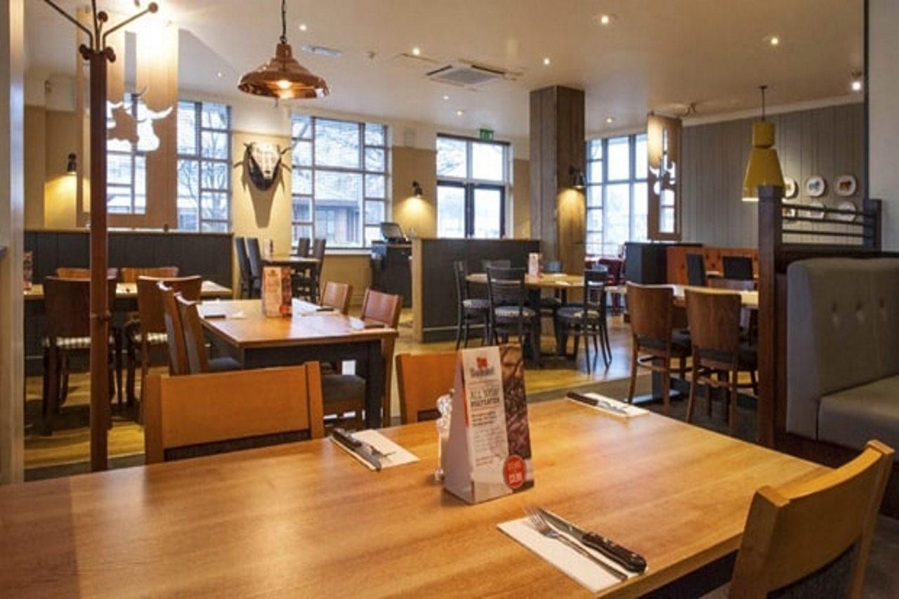 Premier West Didsbury Manchester