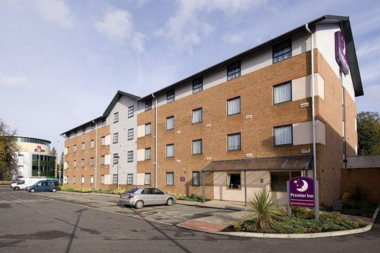 Premier West Didsbury Manchester