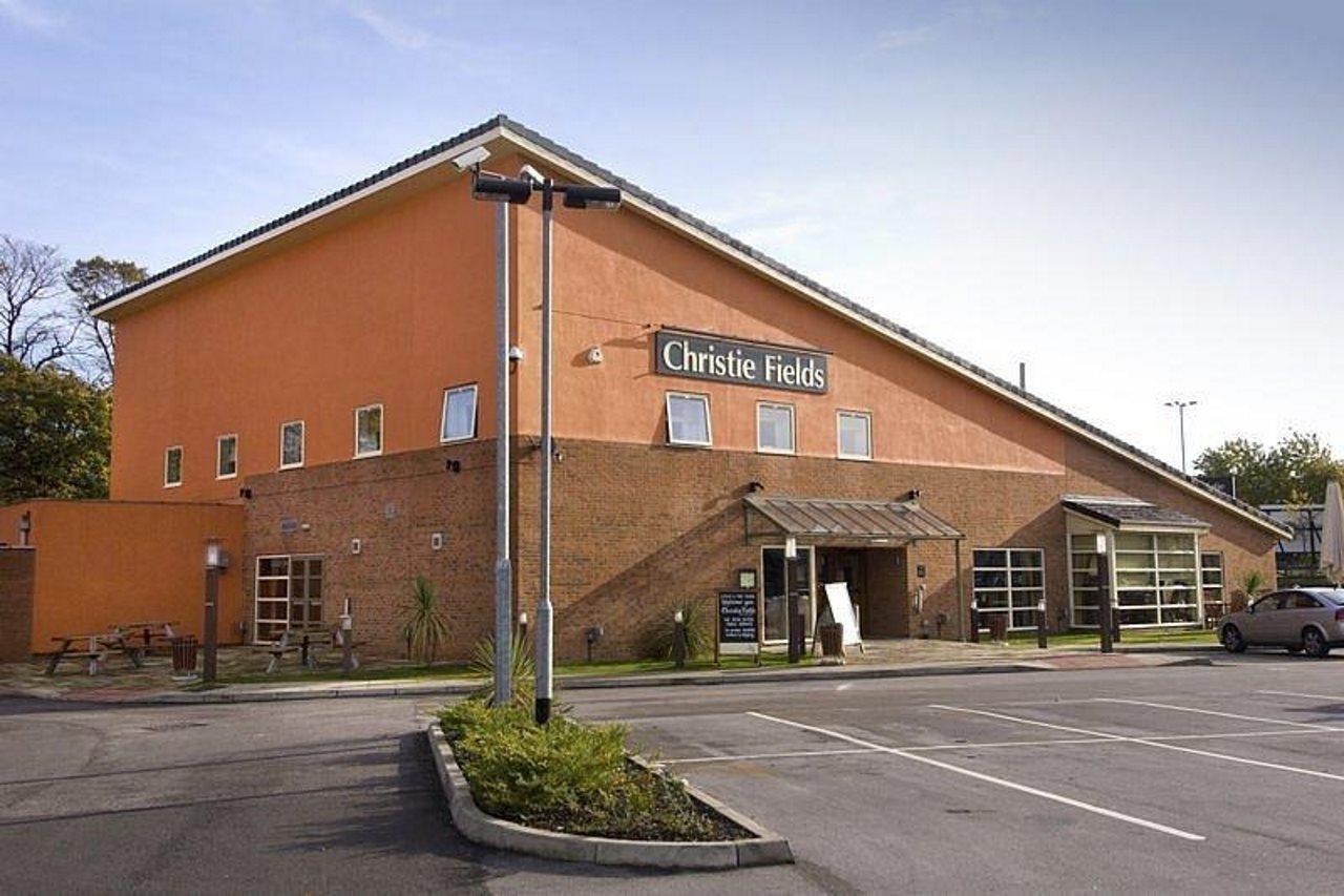 Hotel Premier West Didsbury 3*