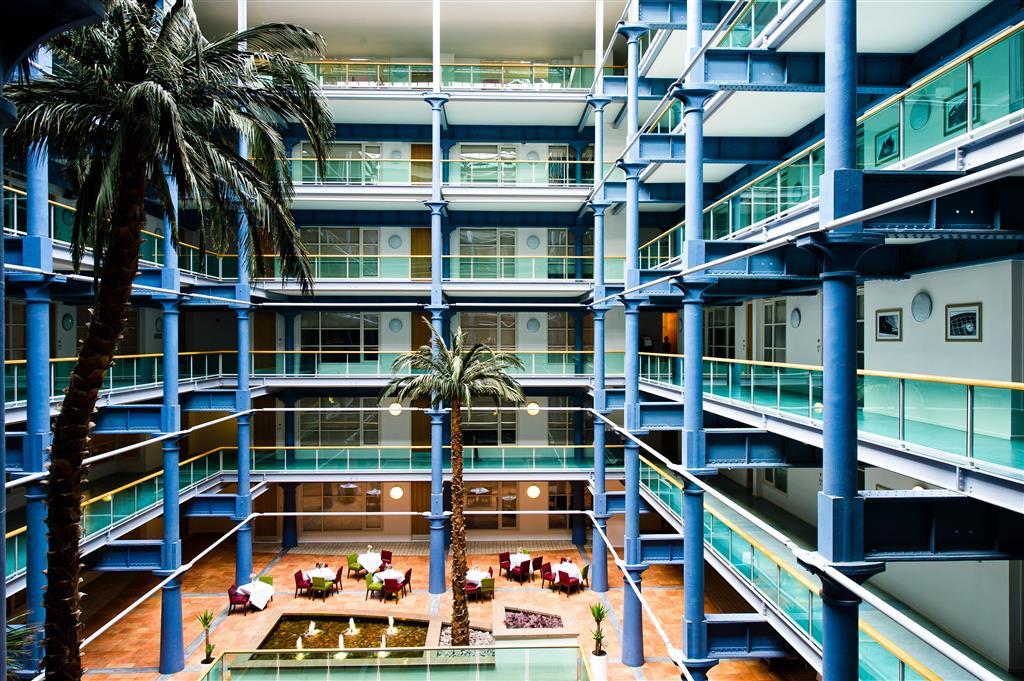 The Place 4* Manchester