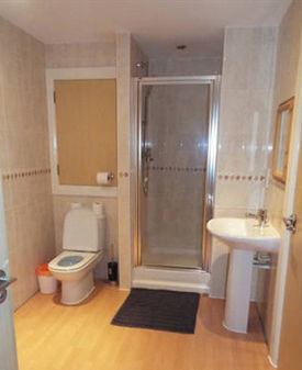Piccadilly Apartment