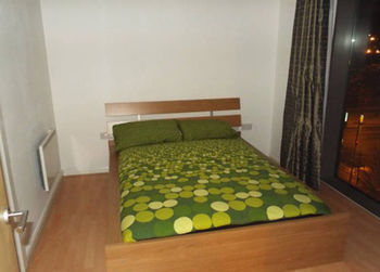 Apartment Piccadilly *
