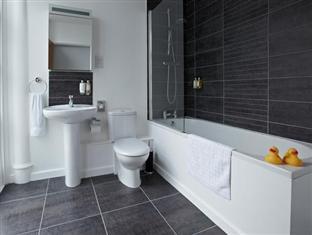 High Street Townhouse Aparthotel