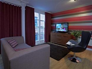 High Street Townhouse 4*