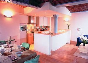 The Place Aparthotel Manchester