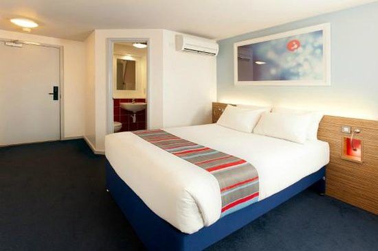 Hotel Upper Brook Street