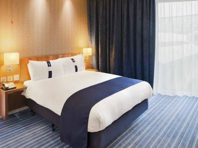 Express Centre By Ihg Hotel Manchester