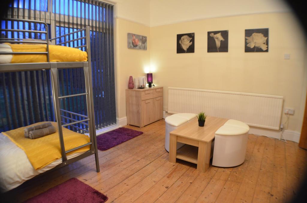 Sandy House Guest house
