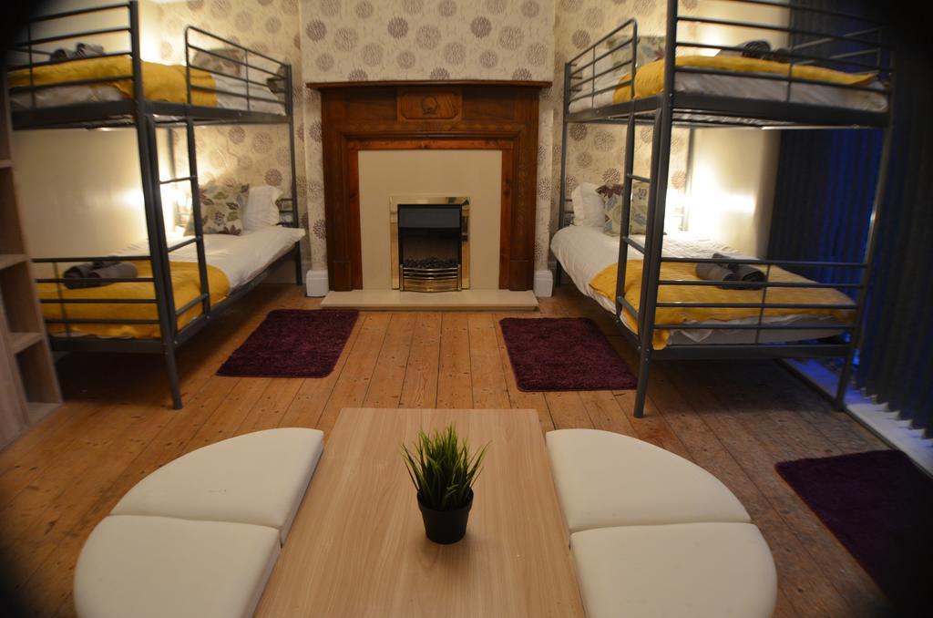 Sandy House *