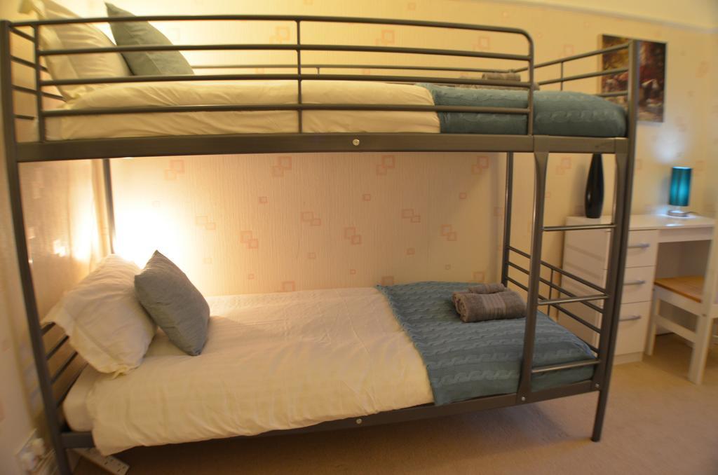 Sandy House Guest house Manchester