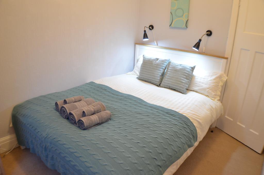 Guest house Sandy House