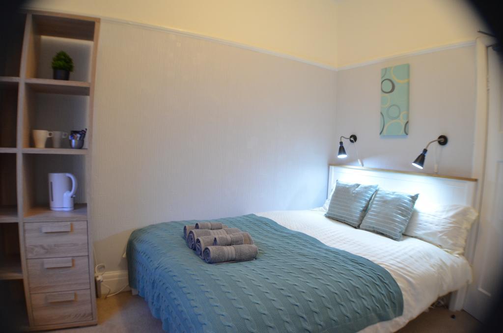 Sandy House Guest house Manchester