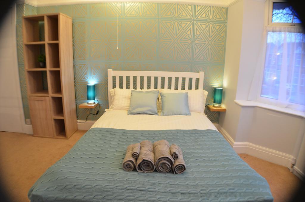 Sandy House Guest house