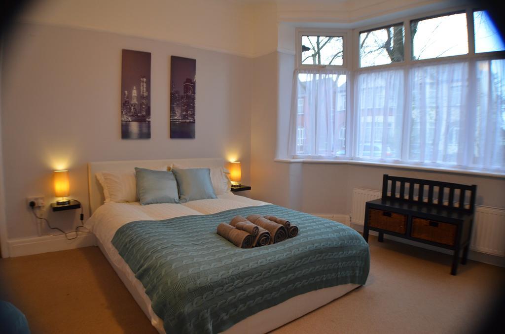 Sandy House Guest house