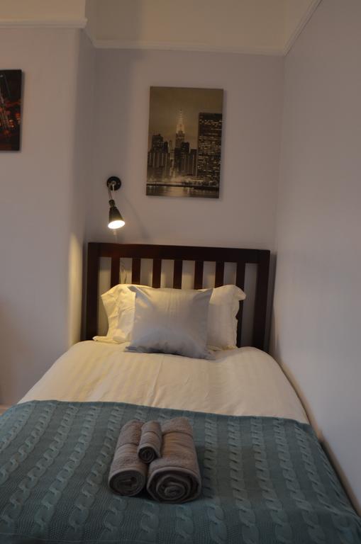 Guest house Sandy House *