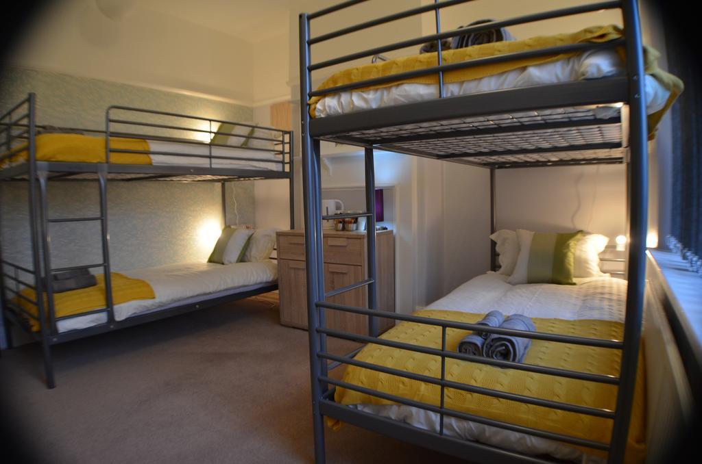 Sandy House Guest house Manchester