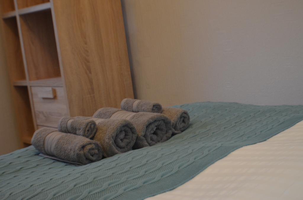 Guest house Sandy House *