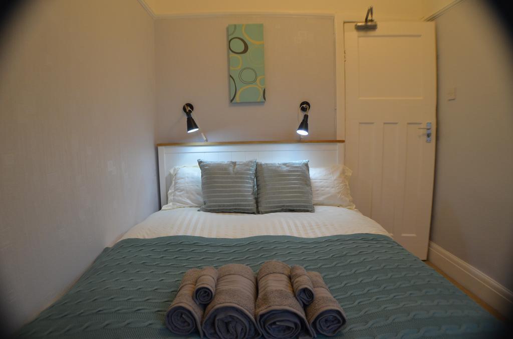 Sandy House Guest house *