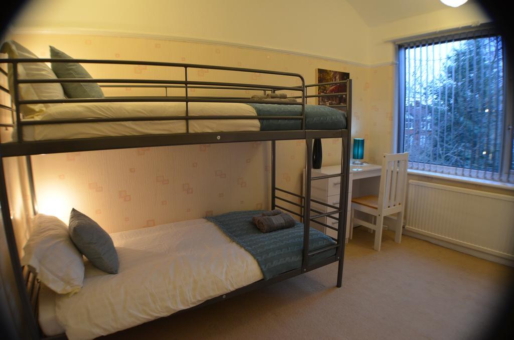 Sandy House Guest house *