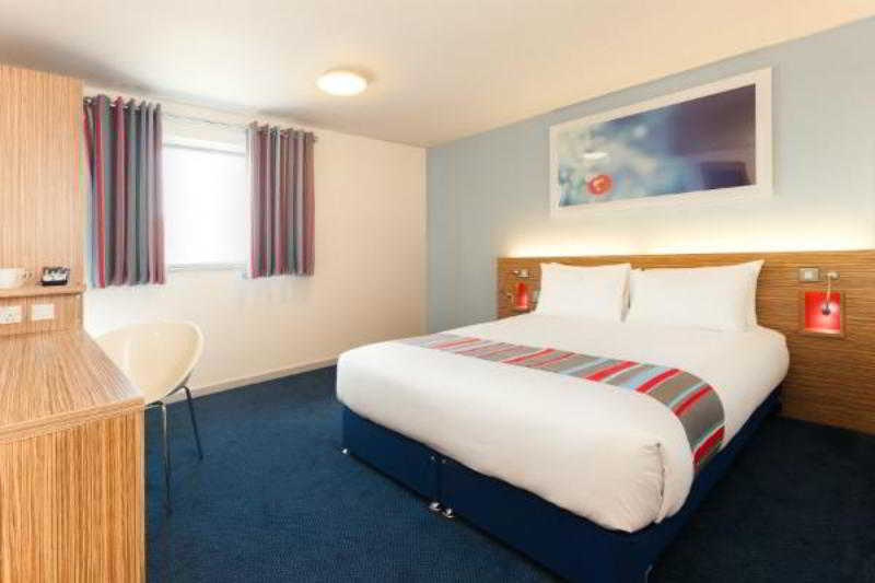Hotel Upper Brook Street Manchester