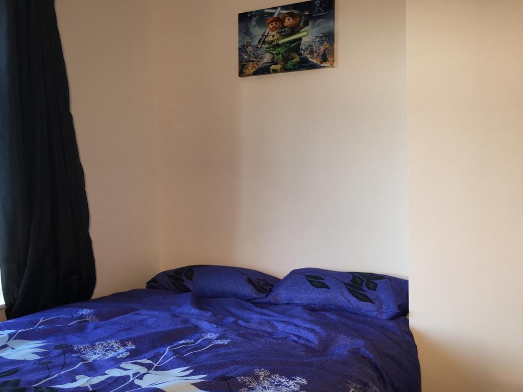 Holiday home Park Drive Townhouse *