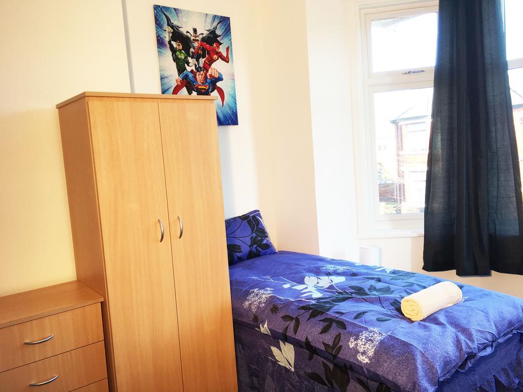 Holiday home Park Drive Townhouse *