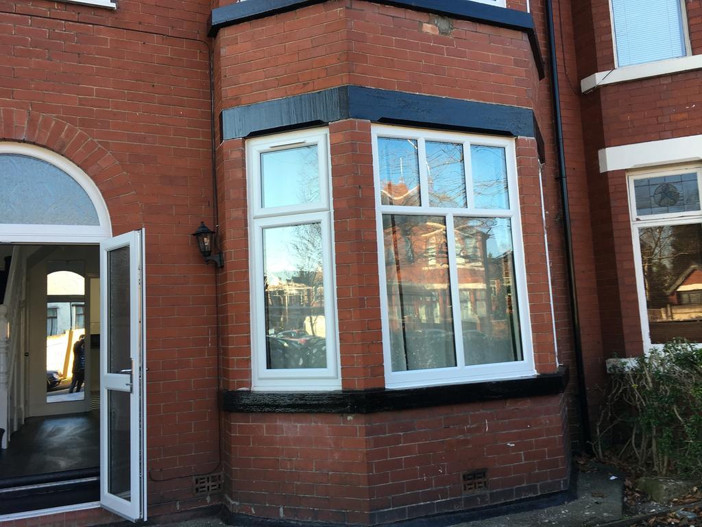 Holiday home Park Drive Townhouse Manchester
