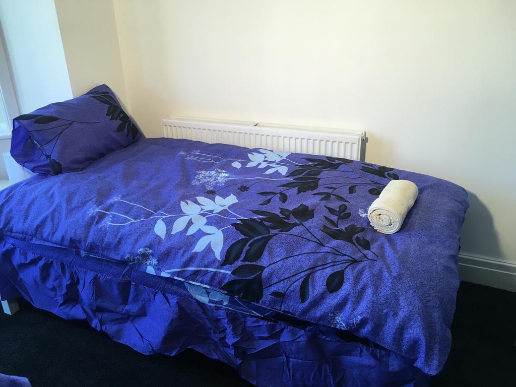 Park Drive Townhouse * Manchester