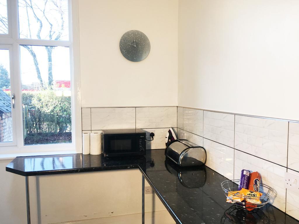 Holiday home Park Drive Townhouse *