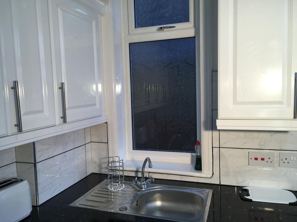Holiday home Park Drive Townhouse *