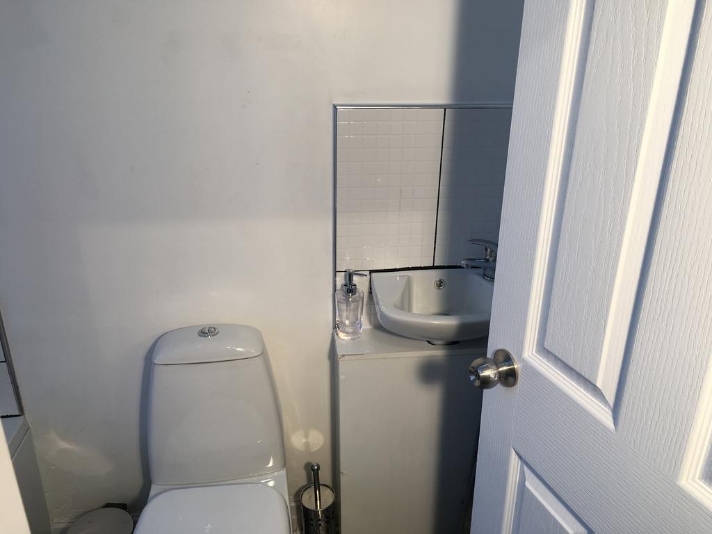 Holiday home Park Drive Townhouse *