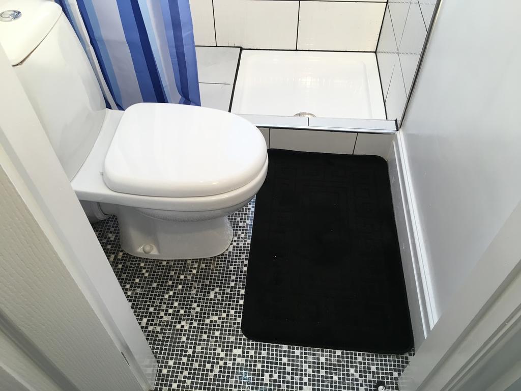 Holiday home Park Drive Townhouse Manchester