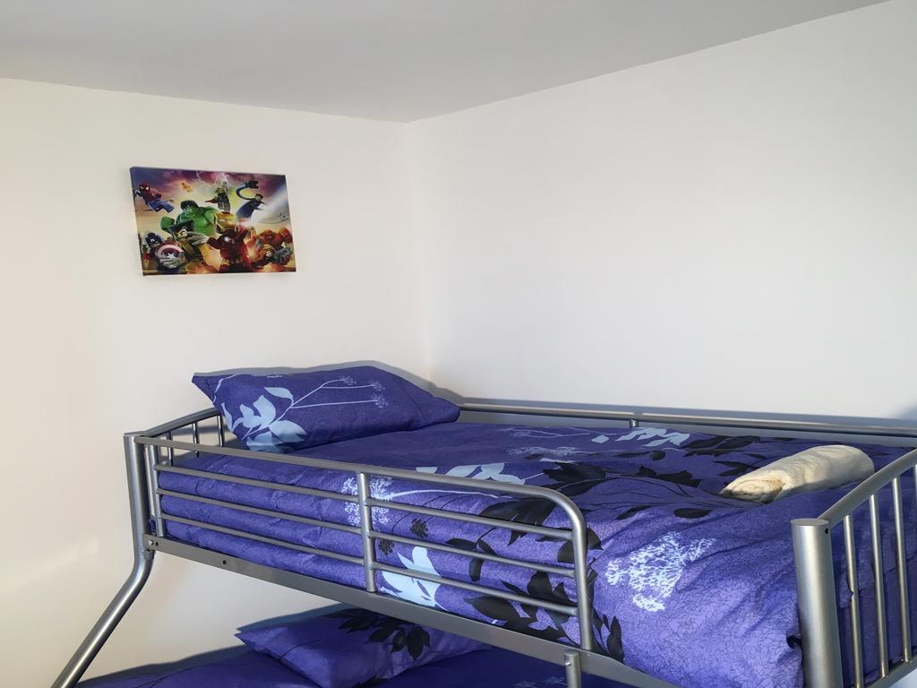 Holiday home Park Drive Townhouse Manchester