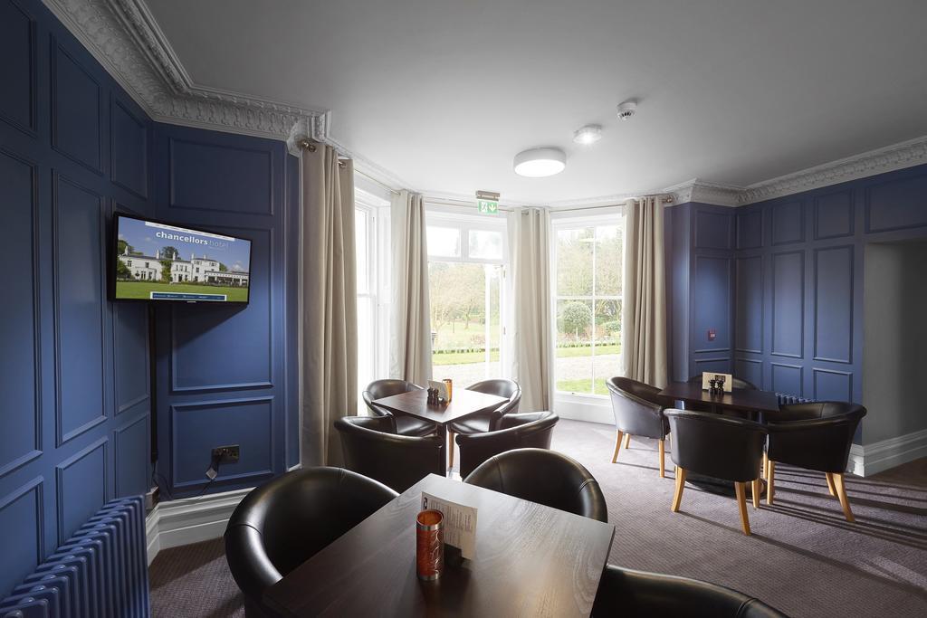 Hotel Chancellors Manchester
