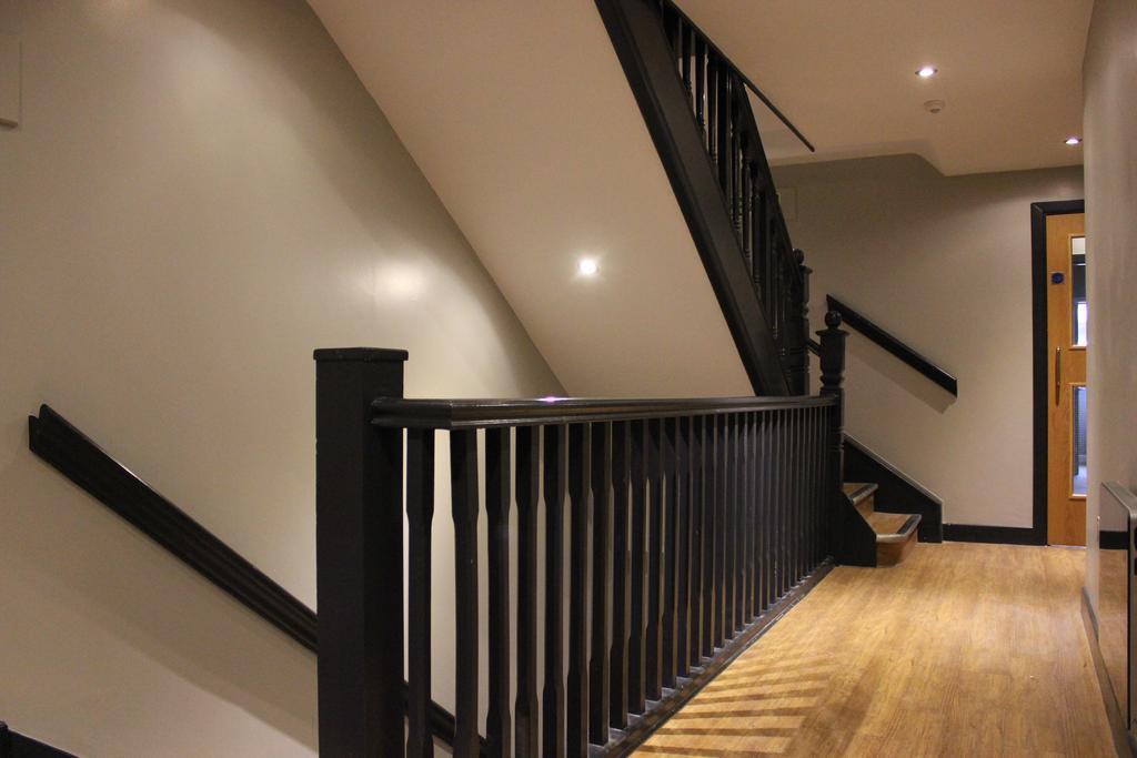 Aparthotel High Street Townhouse