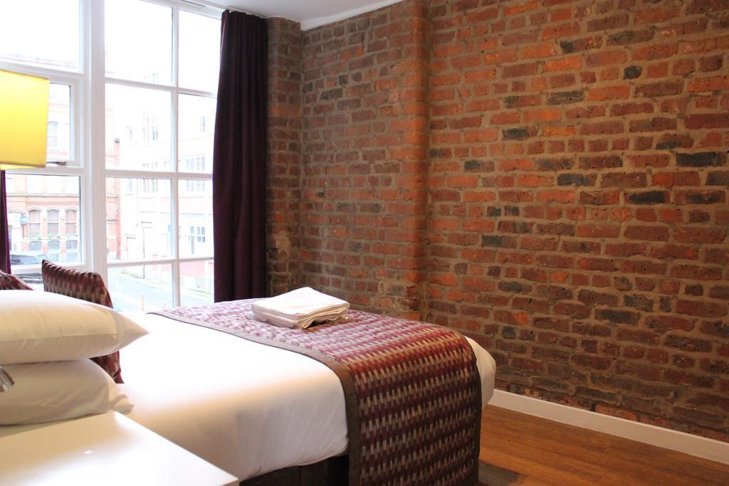 High Street Townhouse Aparthotel 4*