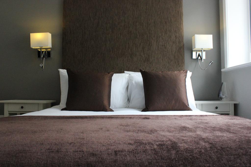 High Street Townhouse 4* Manchester