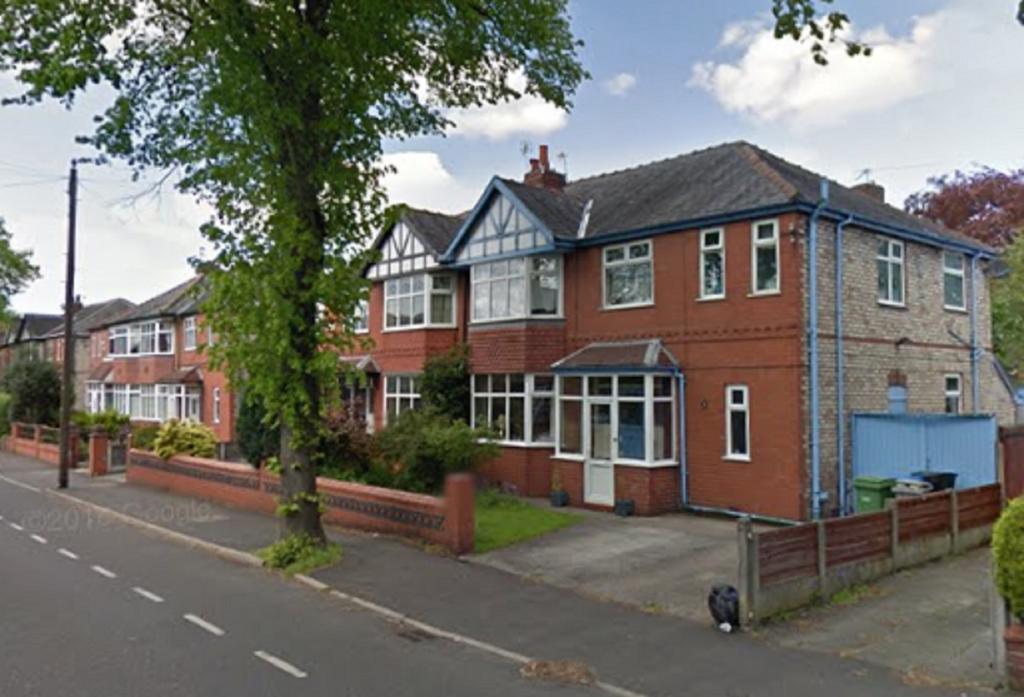 Sandy House Guest house Manchester