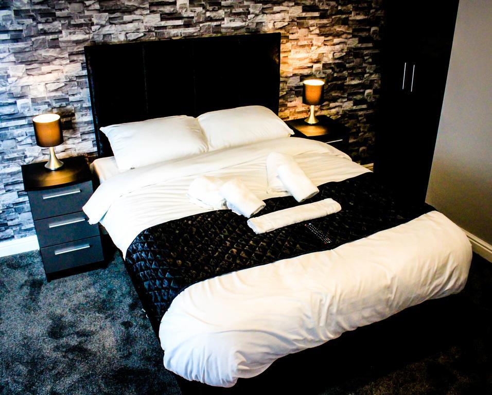 Inn Mulligans Of Deansgate *