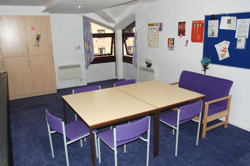 Weston Hall - Halls Of Manchester
