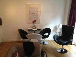 High Street Townhouse Manchester