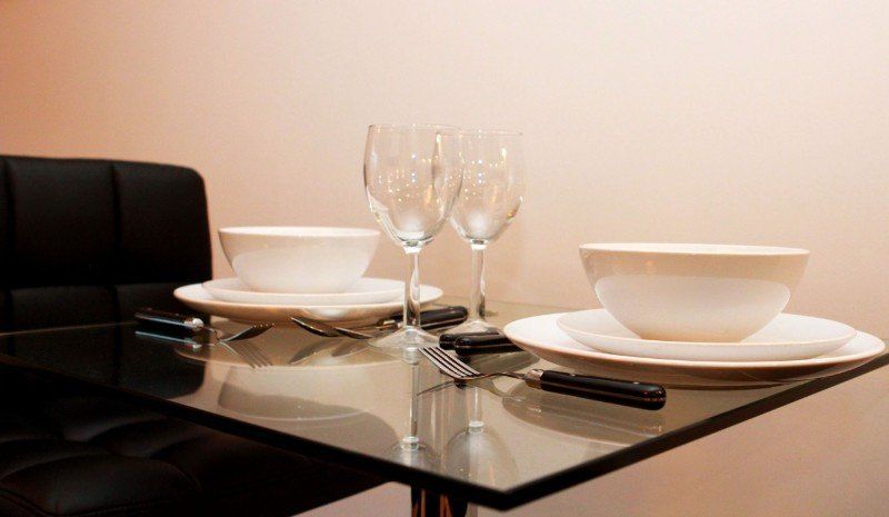 Rotana Apartment