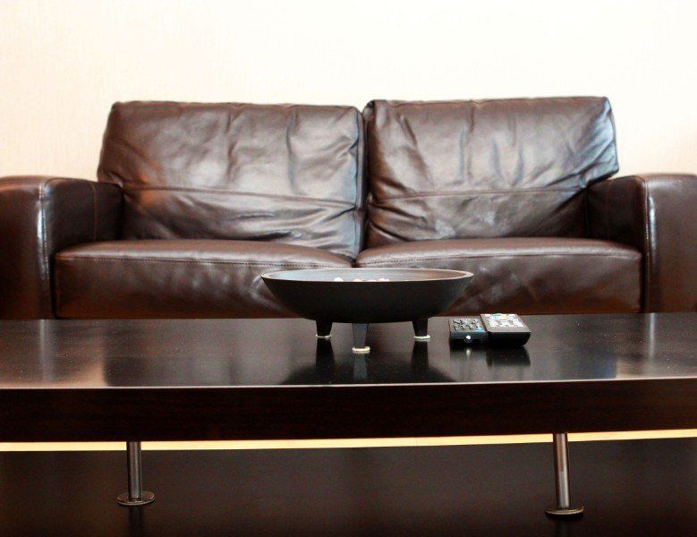 Rotana Apartment *